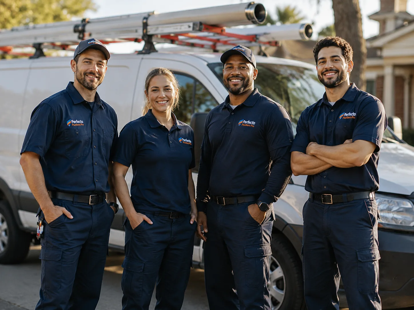 Emergency Plumber Near Me in North Troy, VT near me